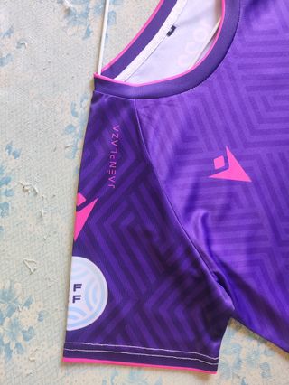 Camiseta Real Jaén