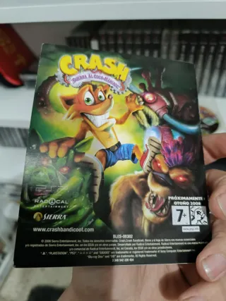 La Leyenda de Spyro: La Fuerza del Dragón PS3