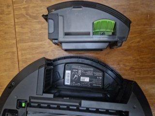 iRobot i4