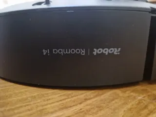 iRobot i4