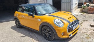 MINI Mini 2015