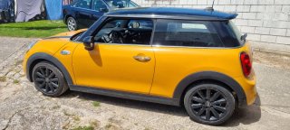 MINI Mini 2015
