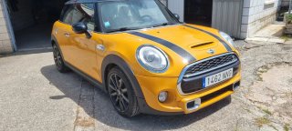 MINI Mini 2015