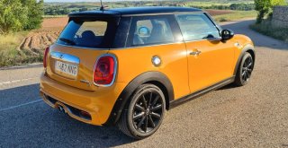 MINI Mini 2015
