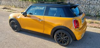MINI Mini 2015