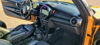 MINI Mini 2015