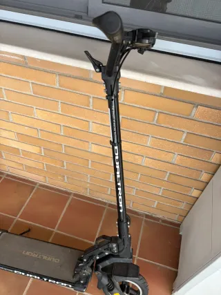 Patinete Dualtron Mini 52V