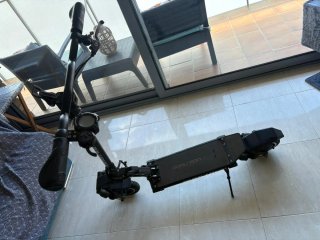 Patinete Dualtron Mini 52V