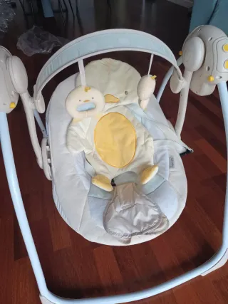 Columpio Portátil Kids 2