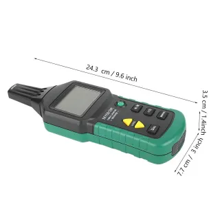 Tester cavi MY6818 (Trasmettitore/Ricevitore)