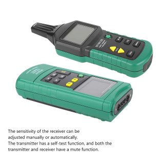 Tester cavi MY6818 (Trasmettitore/Ricevitore)