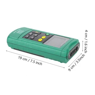 Tester cavi MY6818 (Trasmettitore/Ricevitore)