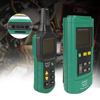 Tester cavi MY6818 (Trasmettitore/Ricevitore)