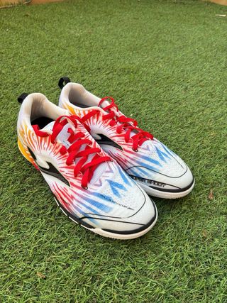 Zapatillas Joma Táctico Futsal Multiclor