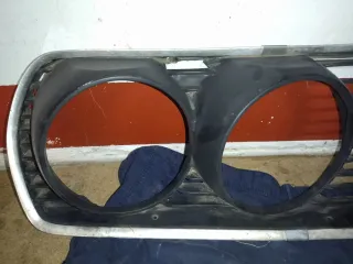 Rejilla BMW Serie 3 3.0 Años 70