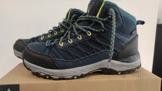 Botas de montaña McKinley