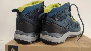 Botas de montaña McKinley