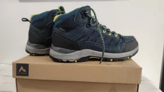 Botas de montaña McKinley