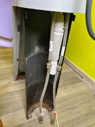Lavabo para peluquería