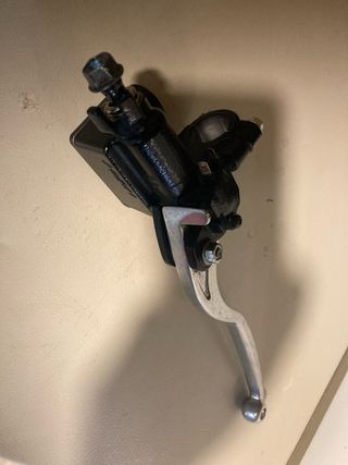Bomba Freno Honda PCX