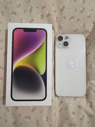 iPhone 14 128 GB