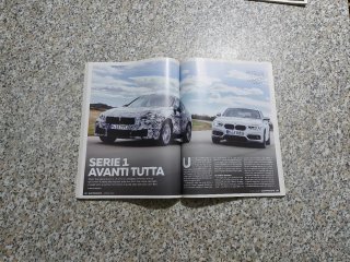 Quattroruote Aprile 2019 n.764