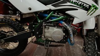 Pitbike Nitro XL