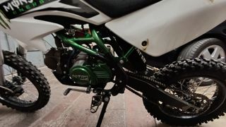 Pitbike Nitro XL