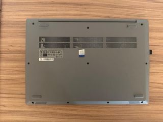 Lenovo IdeaPad 3 - Argento