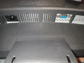 Monitor LG Flatron 2K