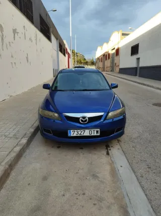 Mazda 6 2006