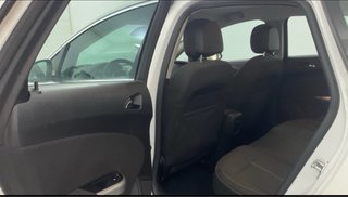 Opel Astra 2011