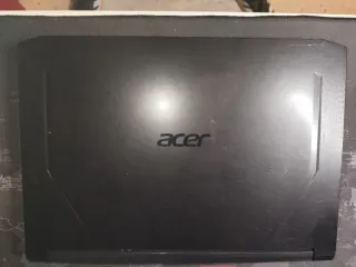 Acer Nitro 5 N20C1 515-55 - Danneggiato