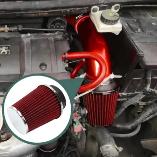 Filtro de aire cónico alto flujo nuevo a estrenar