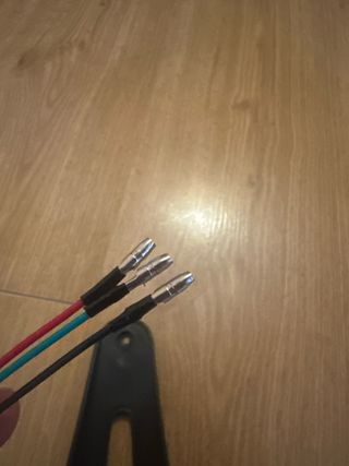 Portamatriculas LED Moto 49cc 125cc