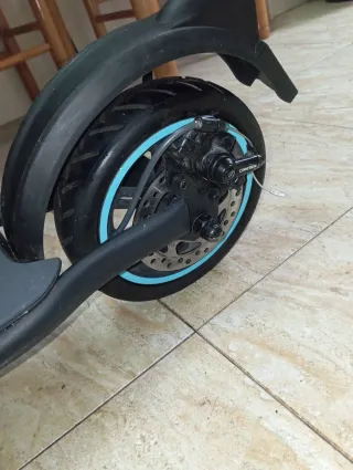 Patinete Eléctrico Cecotec Usado