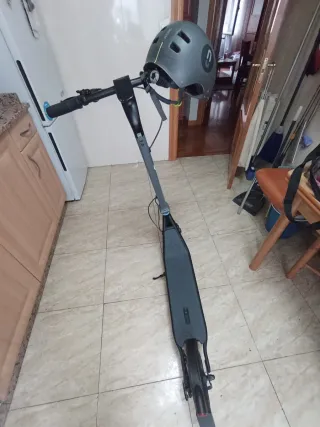 Patinete Eléctrico Cecotec Usado