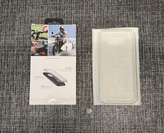 Funda IMPERMEABLE SP Connect iPhone 14 Pro NUEVA