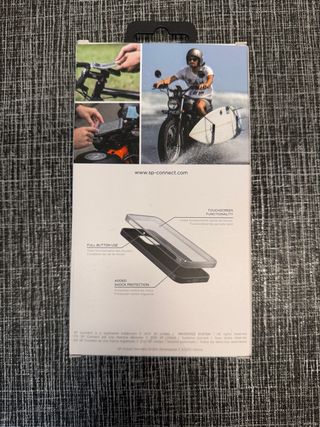 Funda IMPERMEABLE SP Connect iPhone 14 Pro NUEVA
