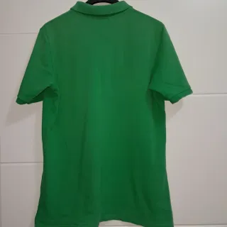 Polo Ralph Lauren Verde Talla M