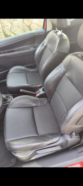 Peugeot 207 2009