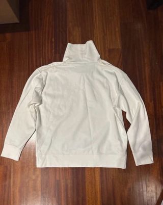 Ralph Lauren Felpa Collo Alto XL
