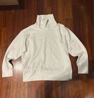 Ralph Lauren Felpa Collo Alto XL