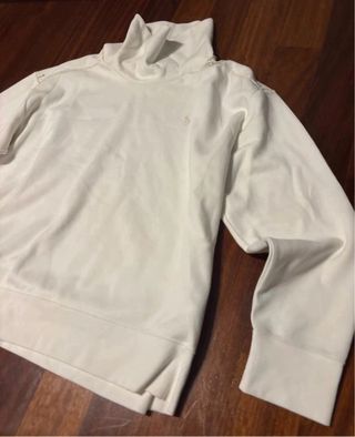 Ralph Lauren Felpa Collo Alto XL