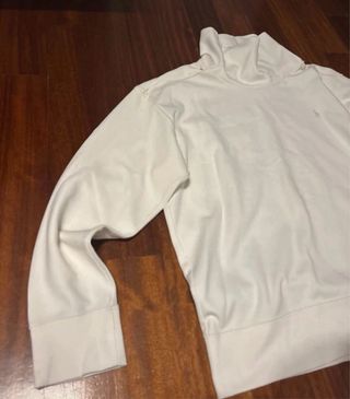 Ralph Lauren Felpa Collo Alto XL