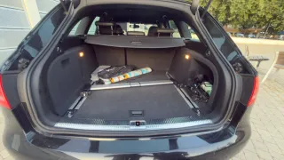 Audi A4 2011