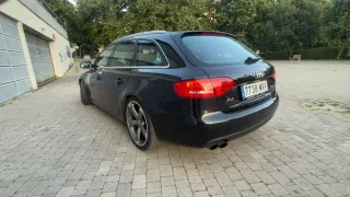 Audi A4 2011