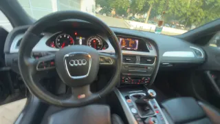 Audi A4 2011