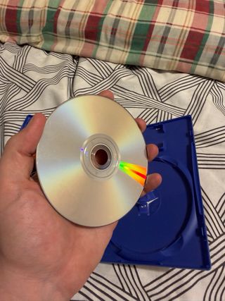 Pro Evolution Soccer 3 PS2 Konami