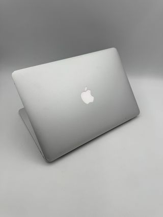 MacBook Air 2015, Intel i5, 4ram, ssd 128,Monterey